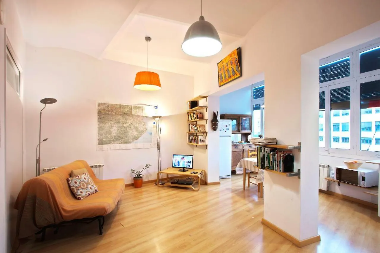 Апартаменты Girona Riverside Испания
