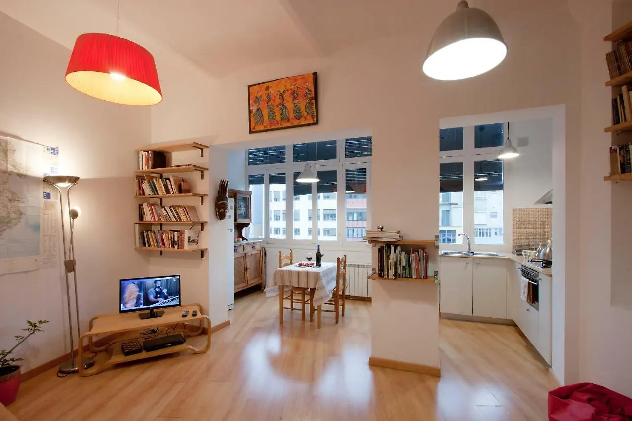 Girona Riverside 0*,  Испания