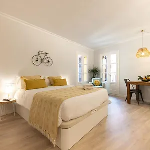 Bravissimo Barca Dos Gerona