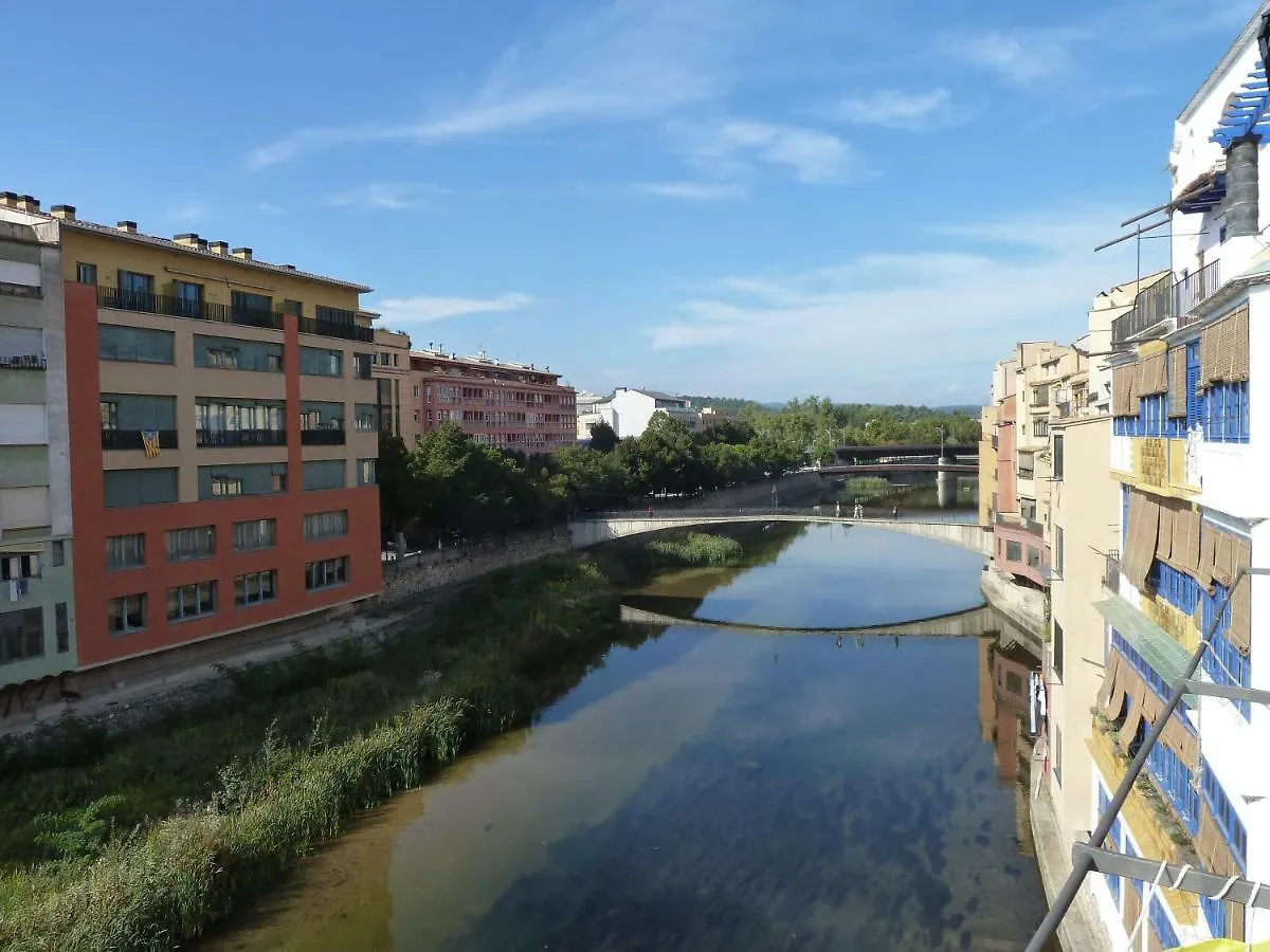 Girona Riverside Apartamento