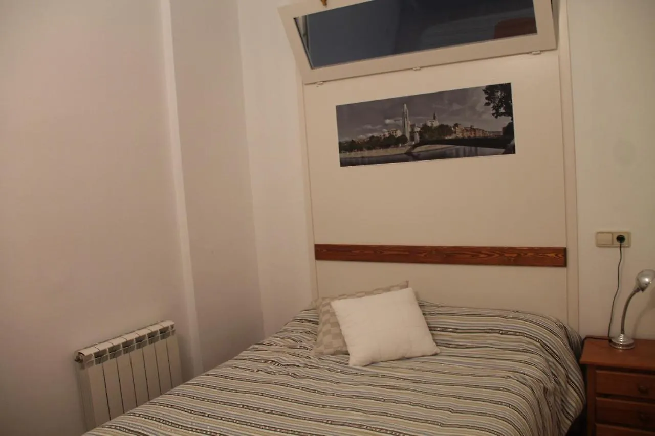 شقة Girona Riverside